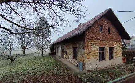 Prodej domu 130 m² s pozemkem 1 026 m², Lično, okres Rychnov nad Kněžnou