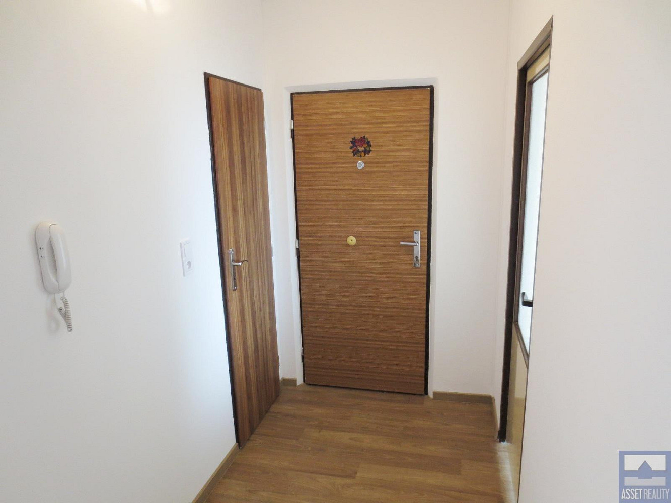 Pronájem bytu 1+1 36 m² — photo 4