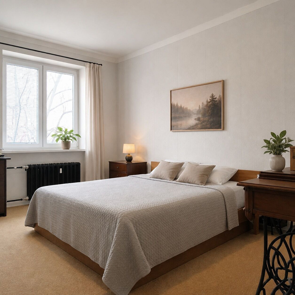 Prodej bytu 3+1 68 m² – fotografie 3
