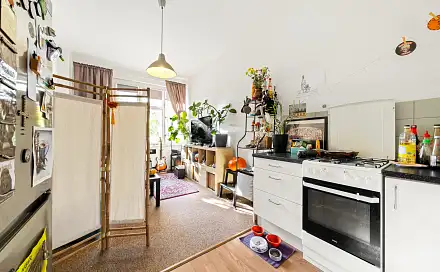 Prodej bytu 2+kk 51 m²
