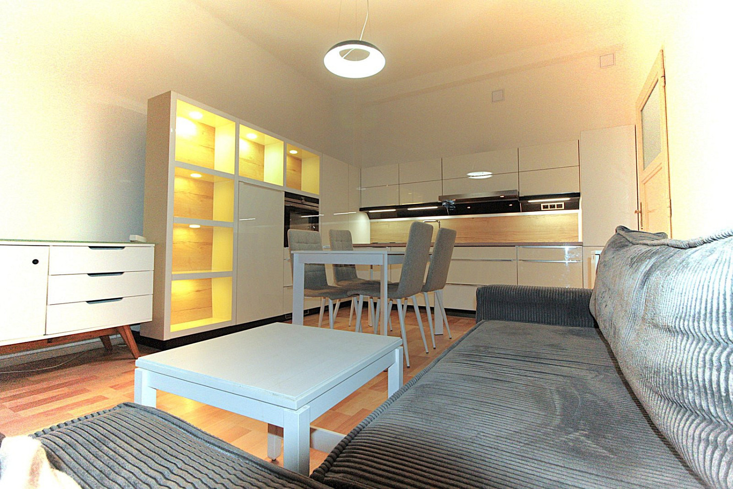 Prodej bytu 2+kk 50 m²