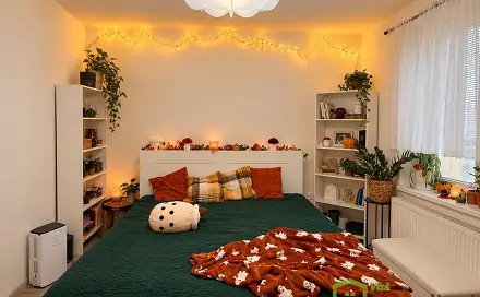 Prodej bytu 1+1 33 m²