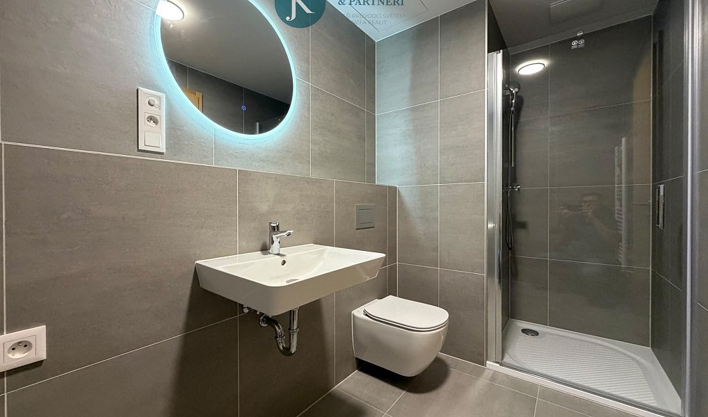 Pronájem bytu 2+kk 51 m², Praha – náhled fotky 10