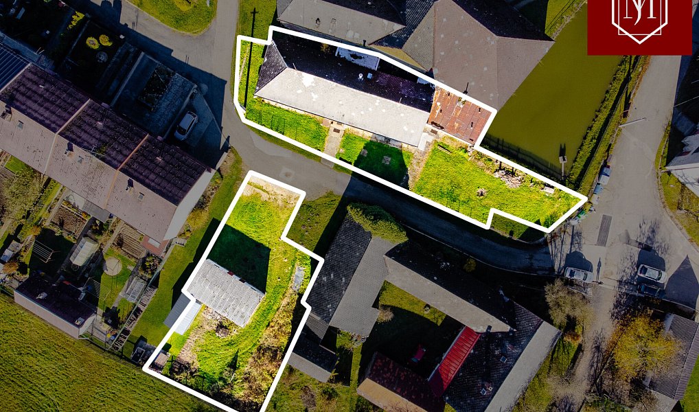 Prodej domu 210 m² s pozemkem 1 238 m², Volfířov – náhled fotky 19