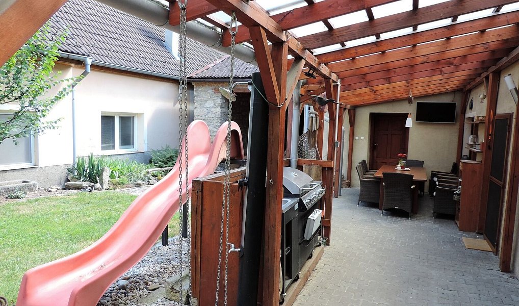 Prodej domu 250 m² s pozemkem 1 290 m², Peč – náhled fotky 18