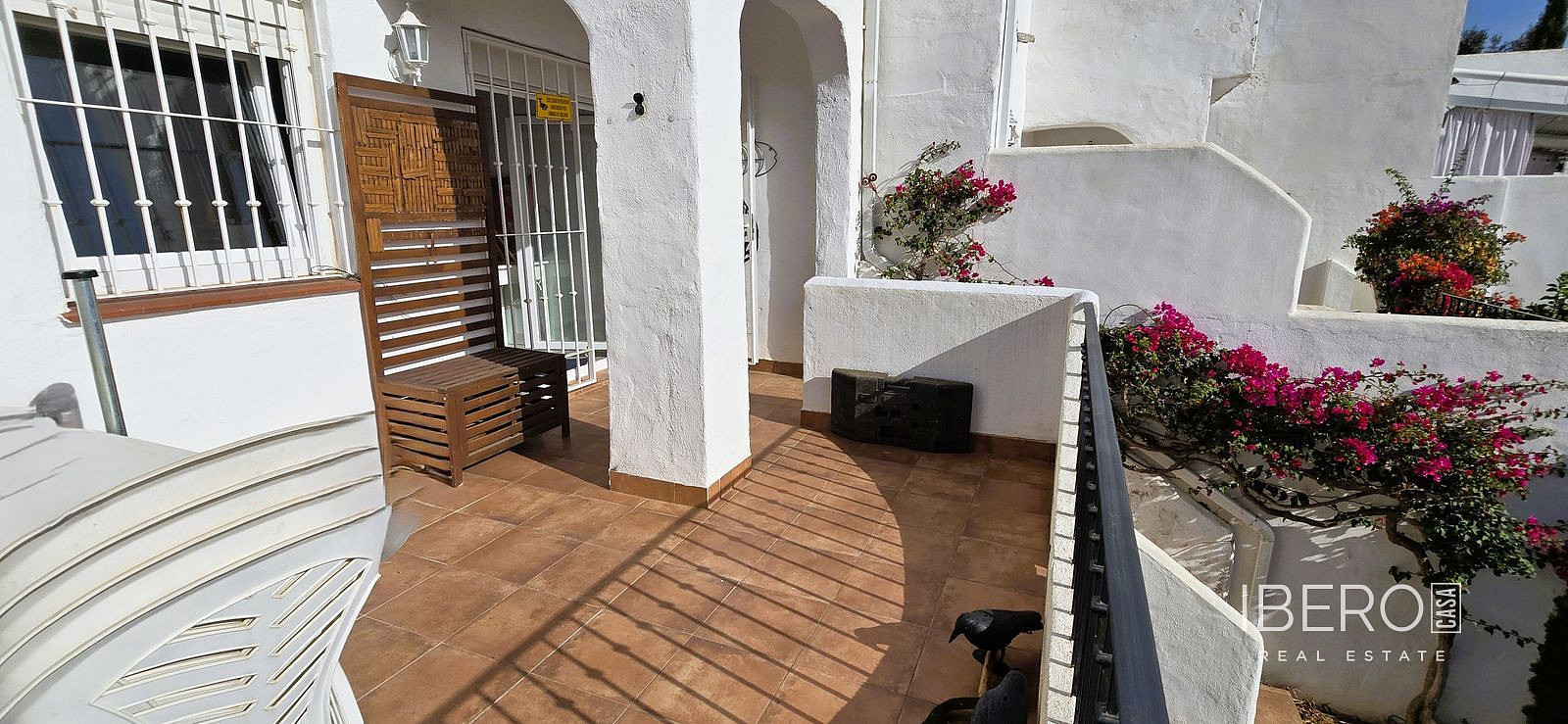 Casa 3+kk – Marbella, Barrio Alto - Vista 2