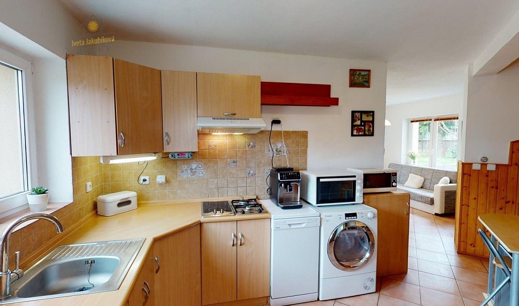 Prodej domu 115 m² s pozemkem 271 m², Praha – náhled fotky 17
