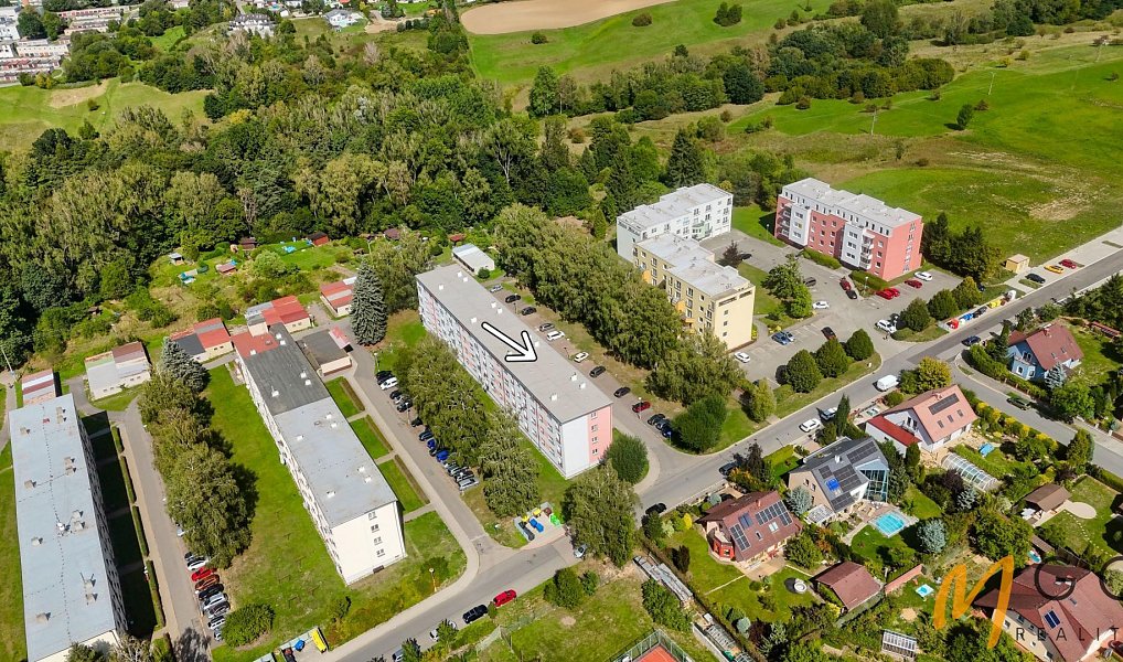 Prodej bytu 3+1 67 m², Ústí nad Orlicí – náhled fotky 13