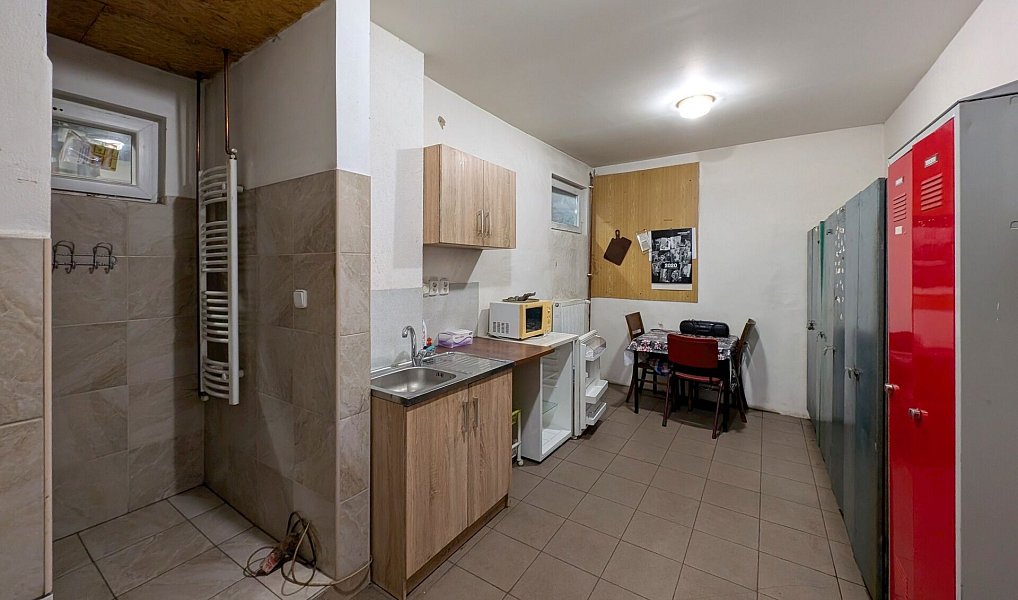 Prodej skladovacích prostor 3 600 m², Chrastava – náhled fotky 11