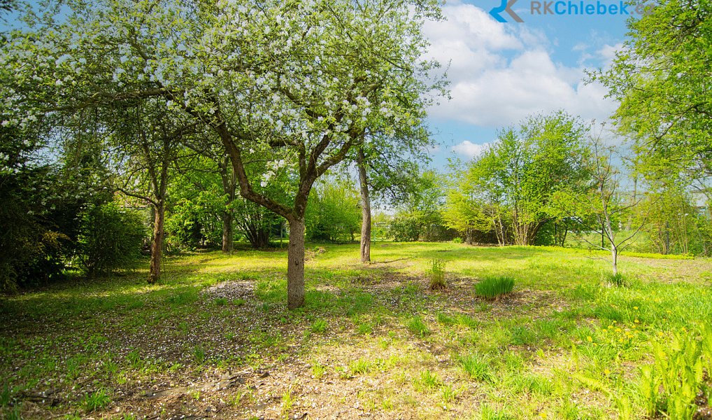 Prodej stavebního pozemku 836 m², Frýdek-Místek – náhled fotky 9
