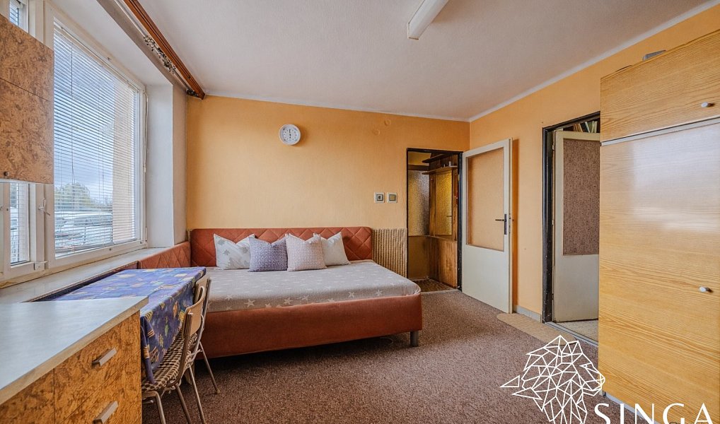Prodej domu 235 m² s pozemkem 1 346 m², Rychvald – náhled fotky 8