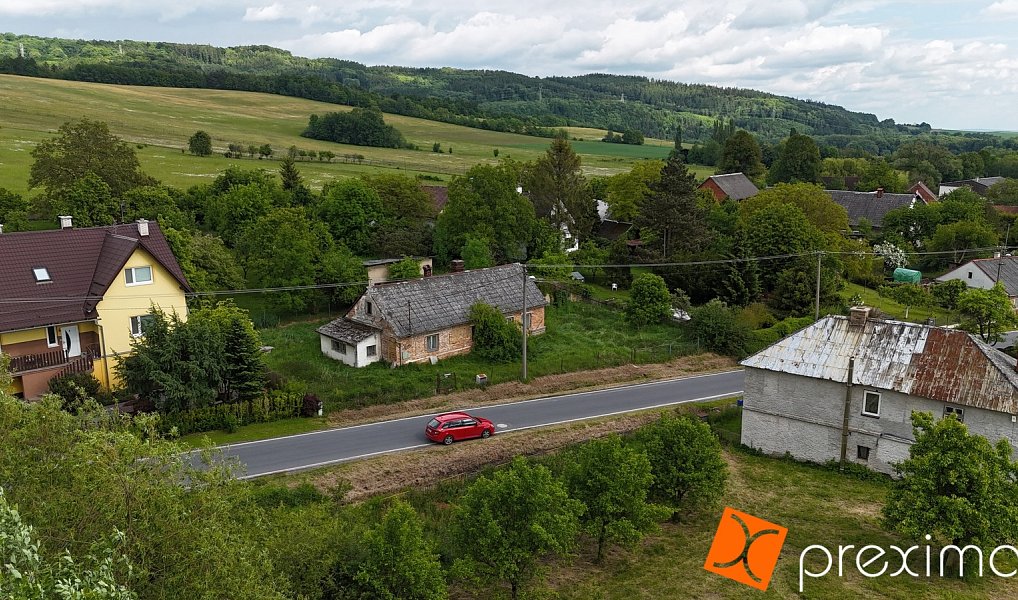 Prodej domu 136 m² s pozemkem 1 694 m², Oskava – náhled fotky 3
