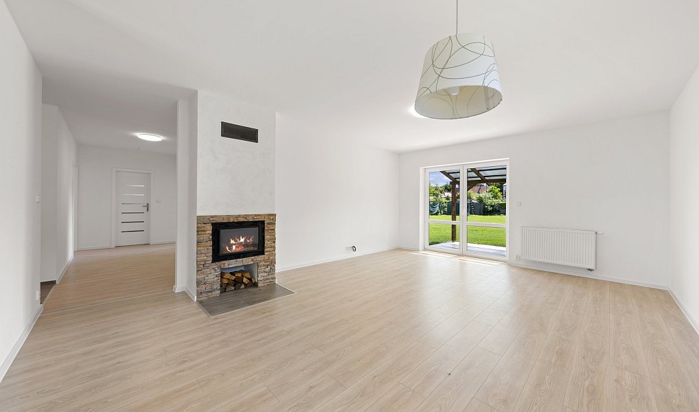Prodej domu 107 m² s pozemkem 901 m², Mukařov – náhled fotky 7