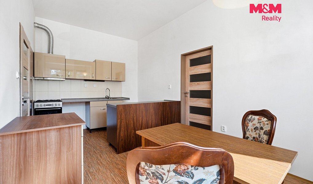 Prodej bytu 3+1 83 m², Litoměřice – náhled fotky 2