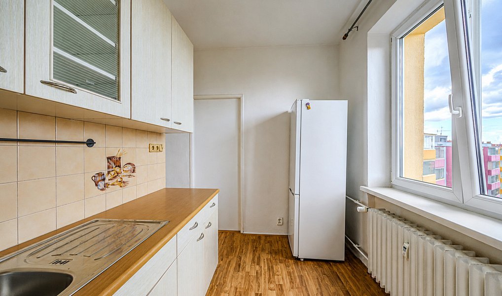 Prodej bytu 2+1 58 m², Ostrava – náhled fotky 9