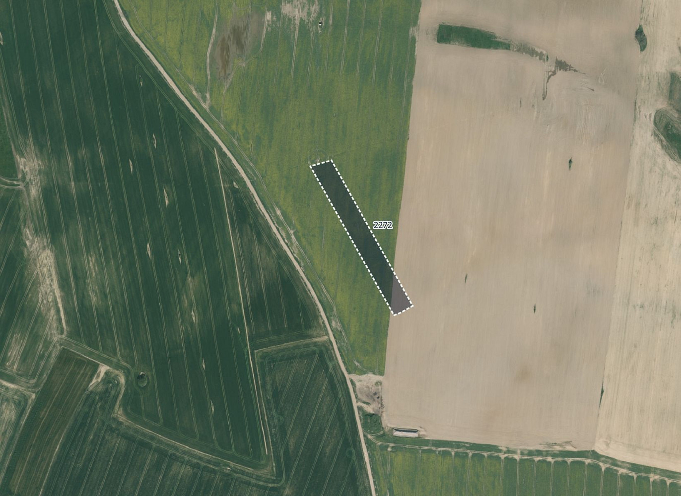Prodej pole 18 896 m² — photo 2
