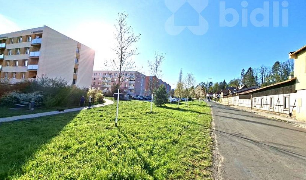 Pronájem bytu 5+kk 160 m², Hostinné – náhled fotky 20