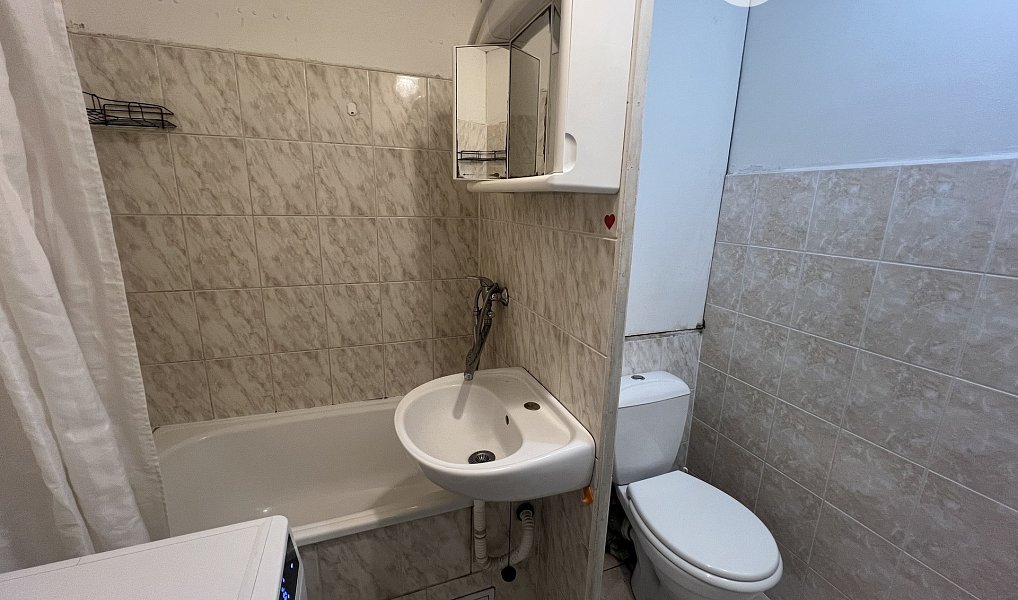Prodej bytu 2+kk 41 m², Praha – náhled fotky 8