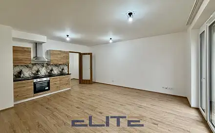 Pronájem bytu 1+kk 41 m², Tovární, Liberec - Liberec X-Františkov
