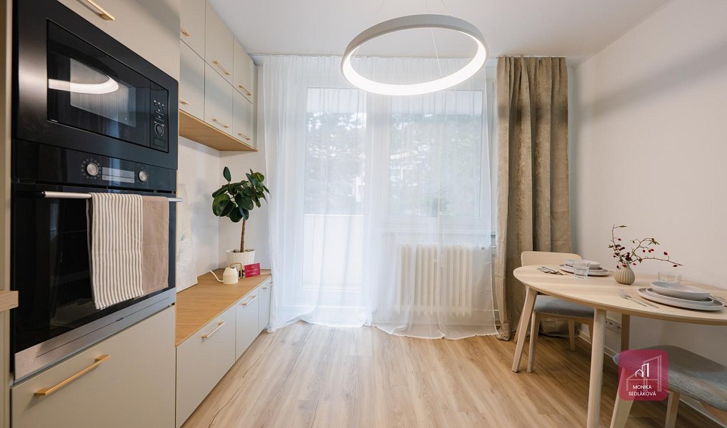 Prodej bytu 2+kk 42 m², Brno – náhled fotky 7