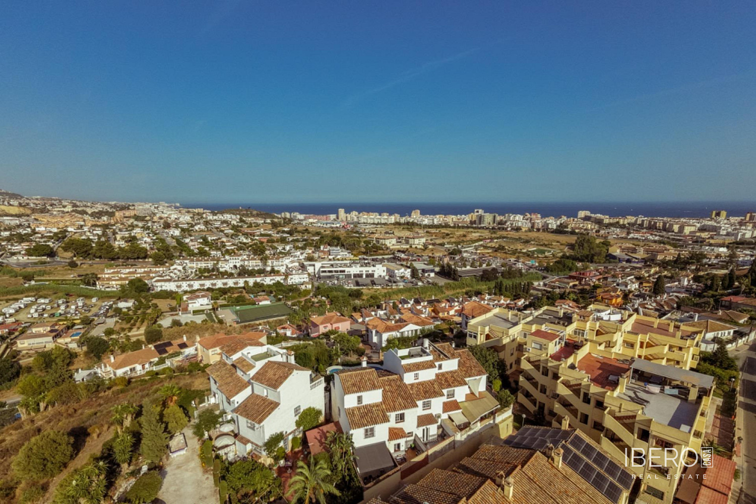 4+kk House in Mijas, Urbanización Santa Rosa, Las Lomas de Mijas - View 4