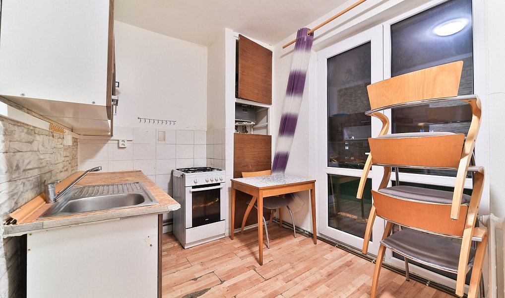 Prodej bytu 2+1 55 m², Aš – náhled fotky 3
