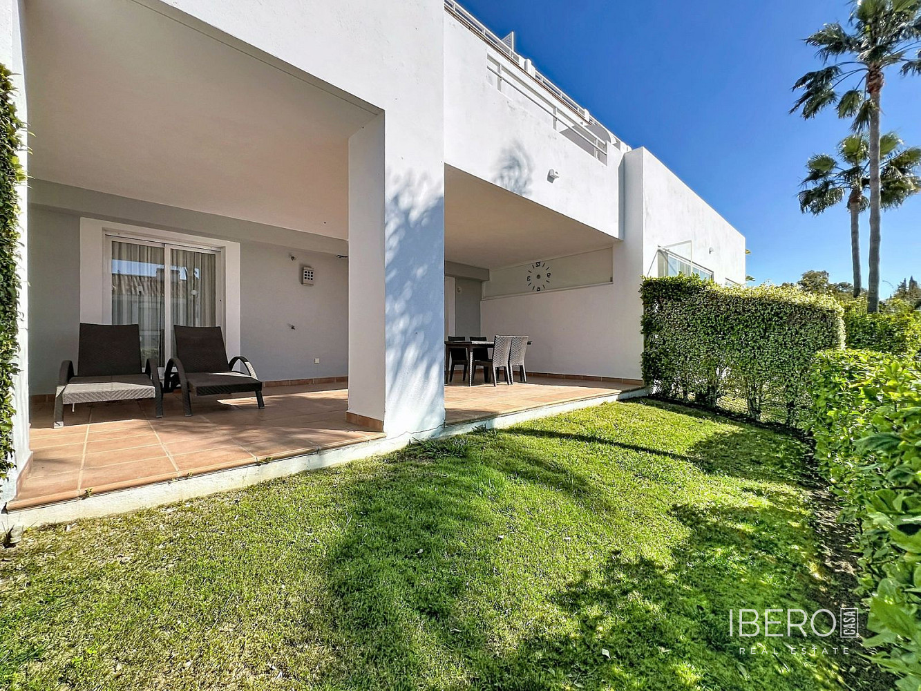 Piso 3+kk – Estepona, Barriada Islas Canarias - Vista 2