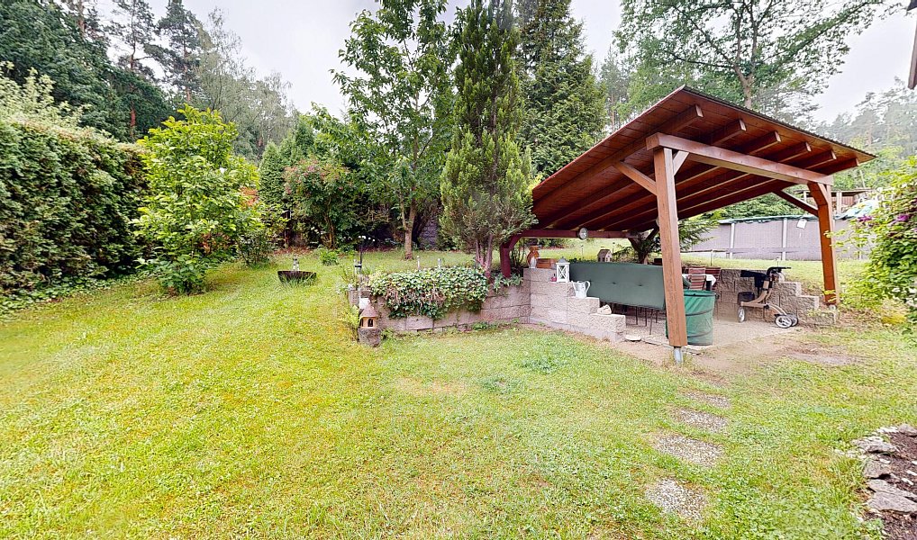 Prodej chaty/chalupy 69 m² s pozemkem 560 m², Bukovany – náhled fotky 20