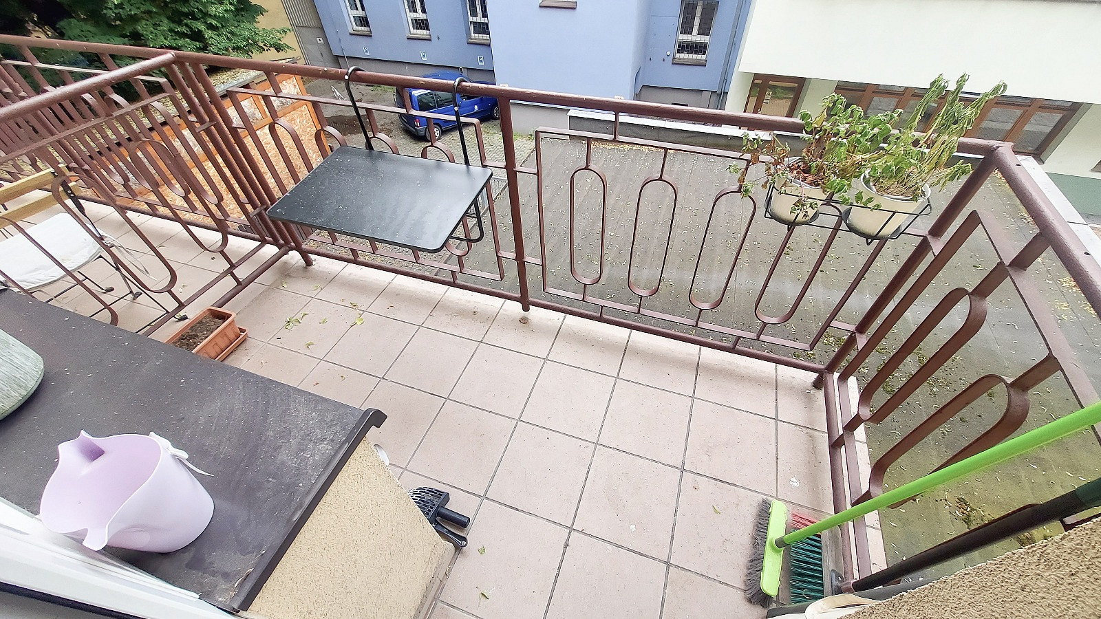 Pronájem bytu 2+1 74 m² - Widok 4