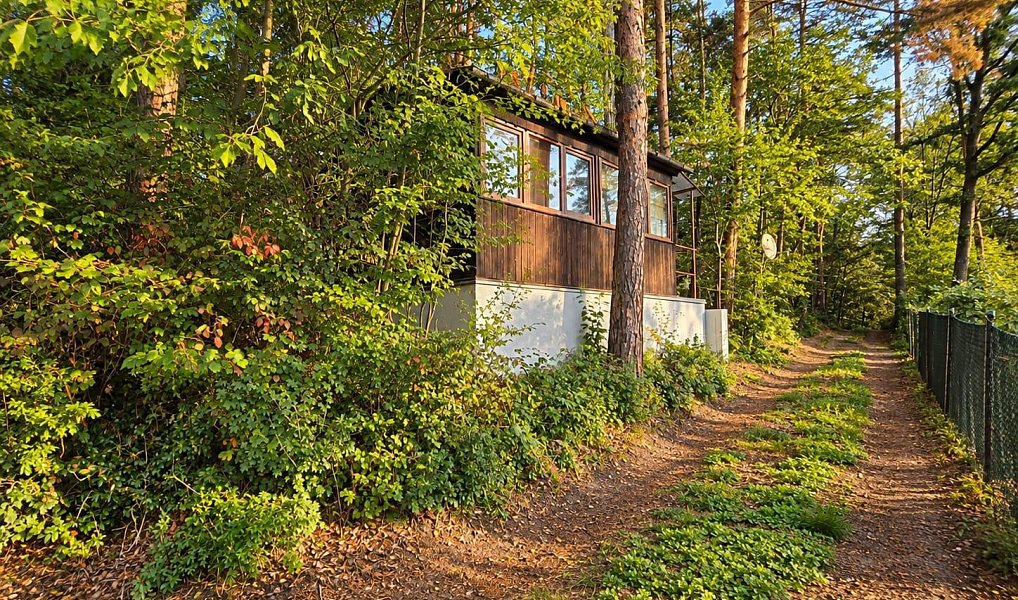 Prodej chaty/chalupy 31 m² s pozemkem 503 m², Bítov – náhled fotky 2
