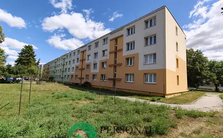 Prodej bytu 2+1 62 m², 17. listopadu, Dobřany, okres Plzeň-Jih