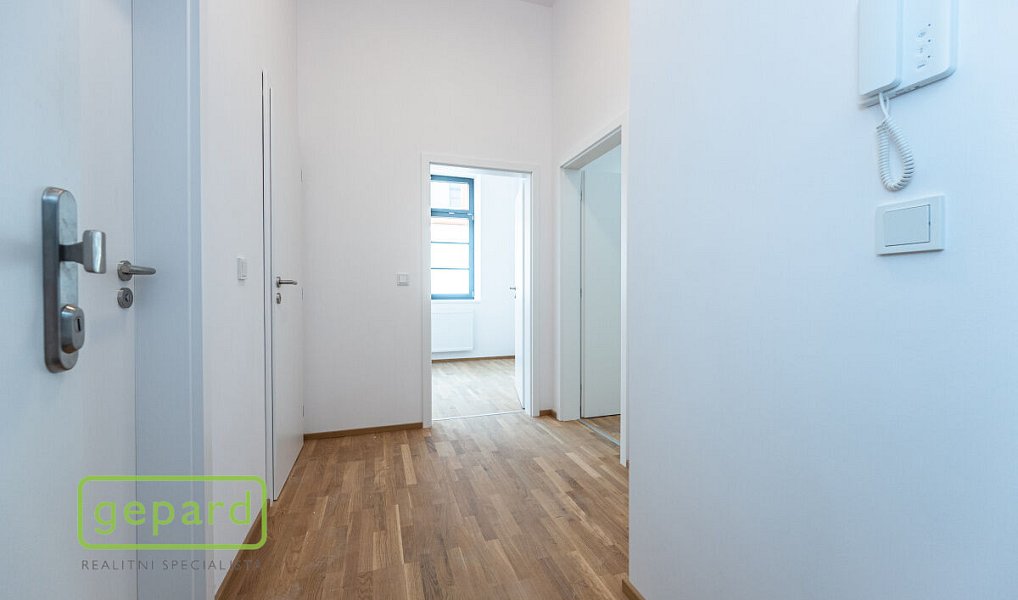 Prodej bytu 2+kk 57 m², Velké Přílepy – náhled fotky 9