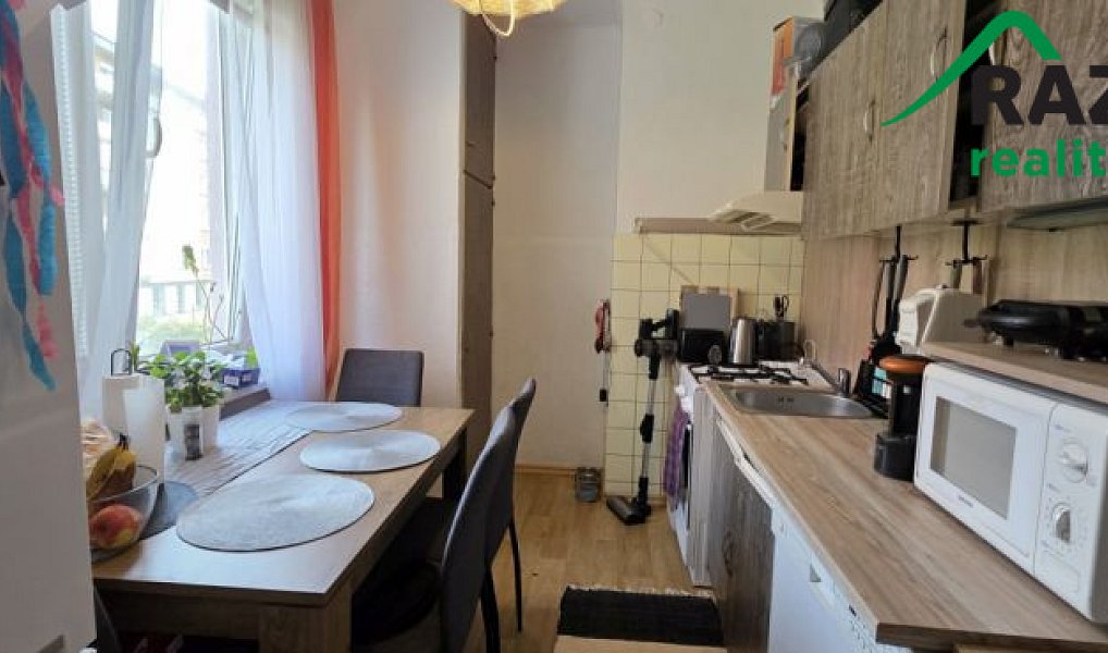Pronájem bytu 2+1 58 m², Tachov – náhled fotky 5