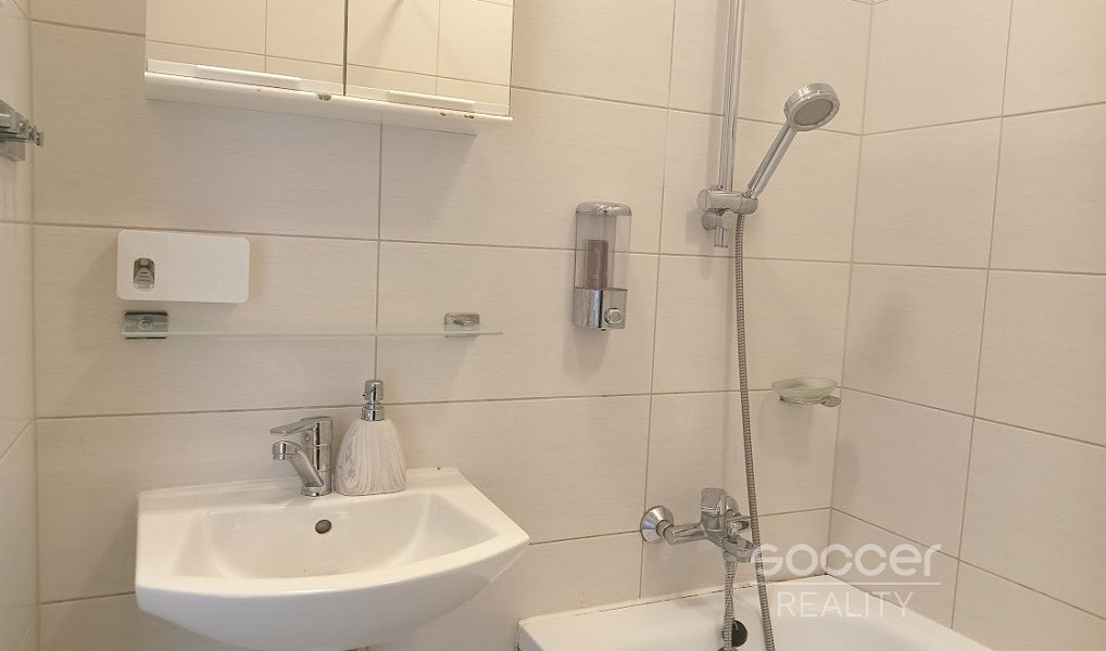 Pronájem bytu 2+1 52 m², Kadaň – náhled fotky 12
