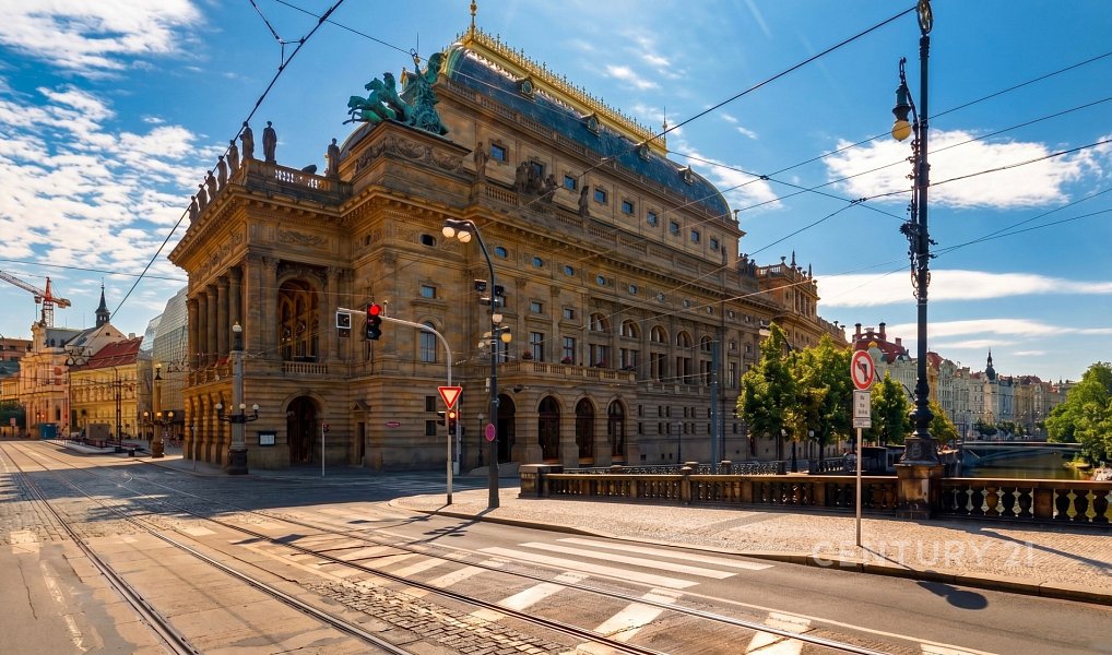 Prodej bytu 2+1 55 m², Praha – náhled fotky 15