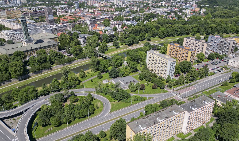Prodej bytu 2+1 54 m², Ostrava – náhled fotky 35