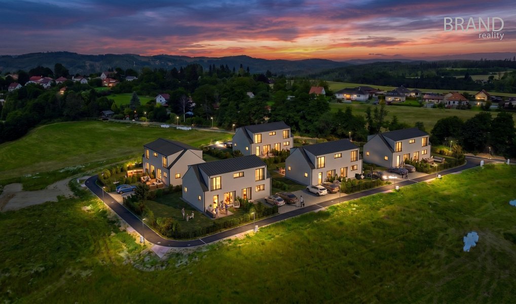 Prodej stavebního pozemku 801 m², Rataje nad Sázavou – náhled fotky 12
