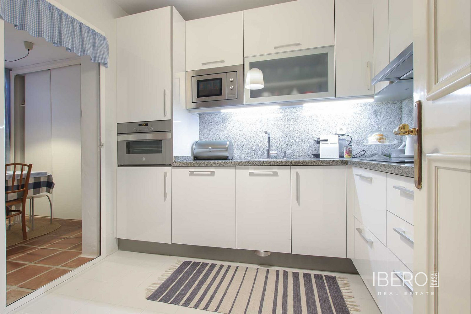 Prodej bytu 3+kk 112 m² - Vista 5
