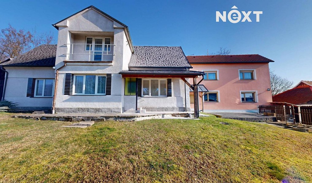 Prodej domu 250 m² s pozemkem 976 m², Markvartice – náhled fotky 2