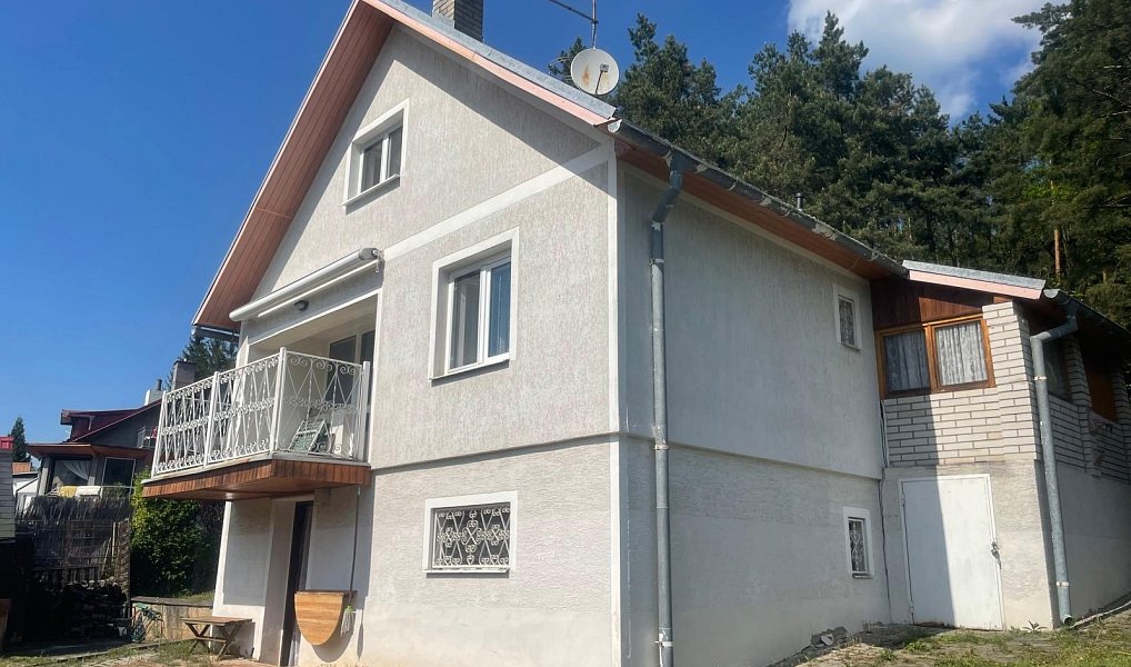 Prodej domu 120 m² s pozemkem 566 m², Tuchořice – náhled fotky 2