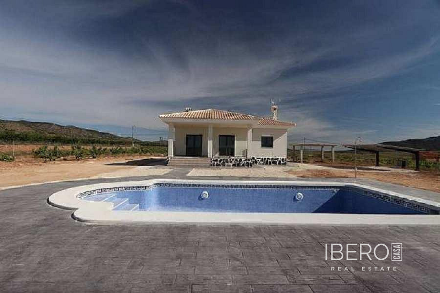 Casa 4+kk – el Pinós / Pinoso - Vista 3