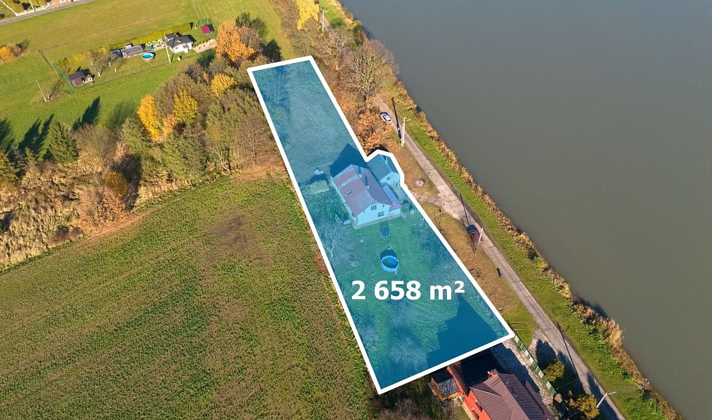 Prodej domu 140 m² s pozemkem 1 143 m², Karviná – náhled fotky 10