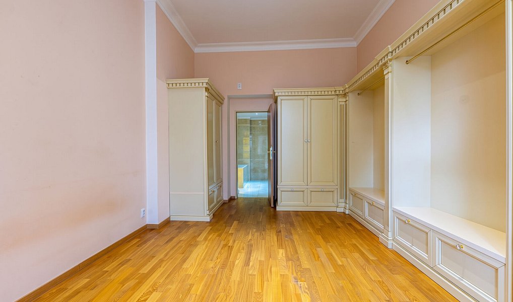 Pronájem bytu 3+kk 105 m², Praha – náhled fotky 13