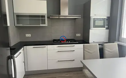 Pronájem bytu 4+1 79 m², Finská, Šumperk