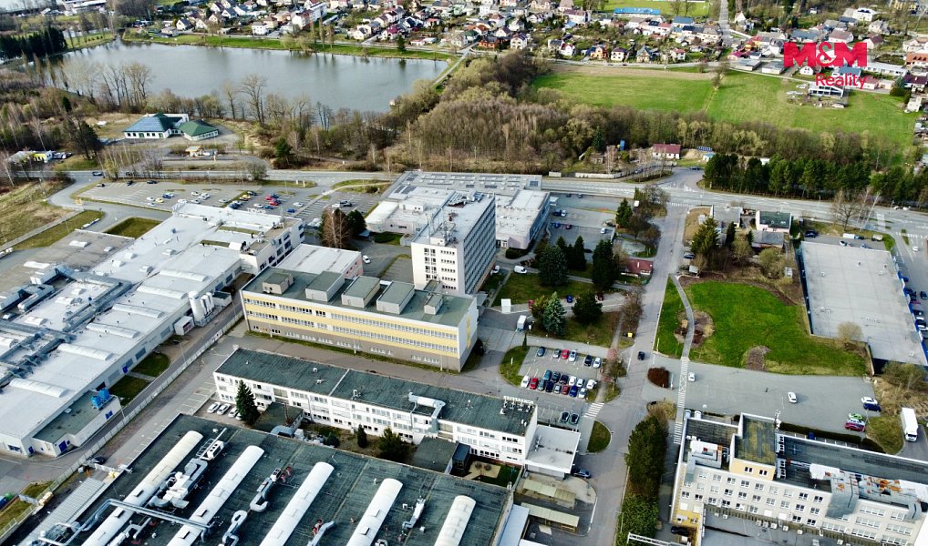 Pronájem výrobních prostor 38 m², Lanškroun – náhled fotky 9