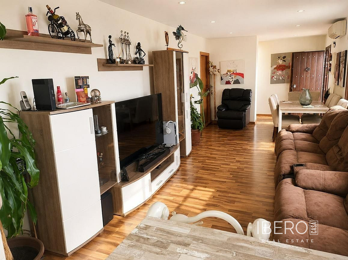Piso 5+kk – Mijas, Riviera del Sol - Fase VIII, Urbanización Sitio de Calahonda - Vista 5