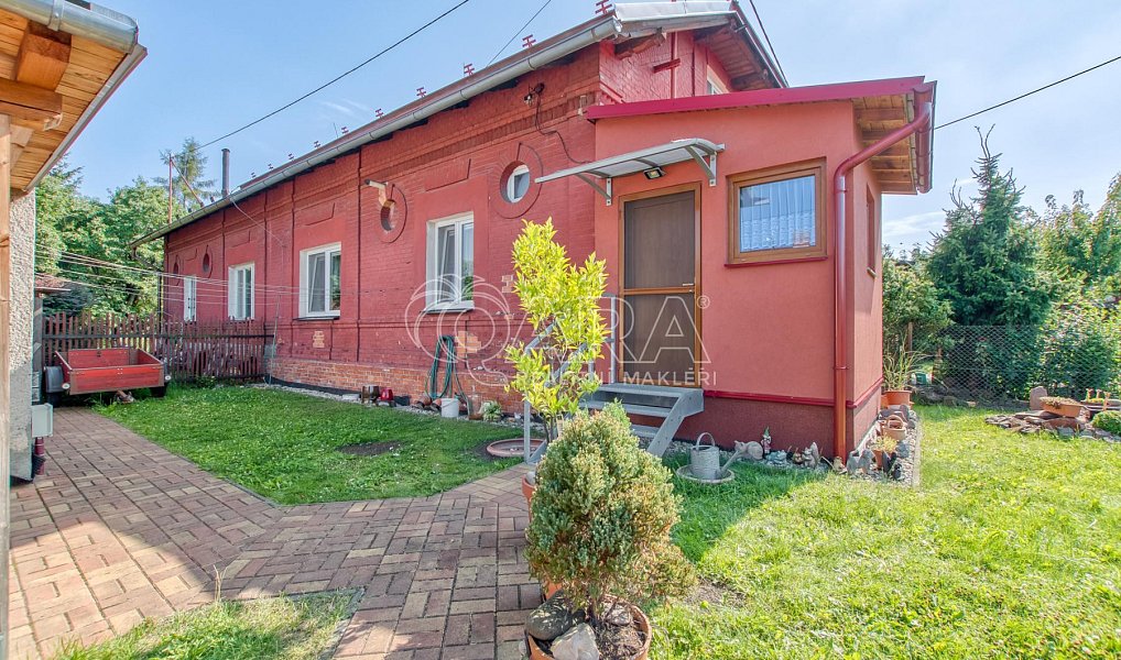 Prodej domu 87 m² s pozemkem 300 m², Ostrava – náhled fotky 2