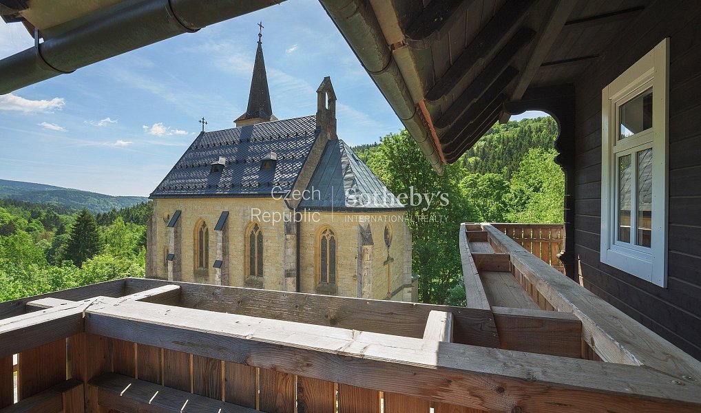 Prodej ubytovacího objektu 63 m², Janské Lázně – náhled fotky 25