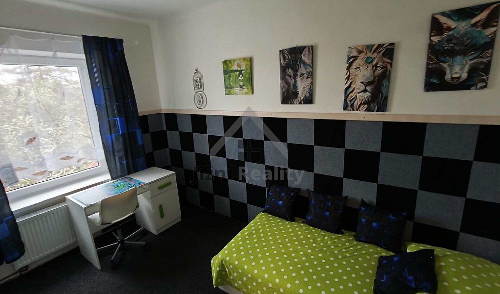 Prodej domu 450 m² s pozemkem 648 m², České Velenice – náhled fotky 20