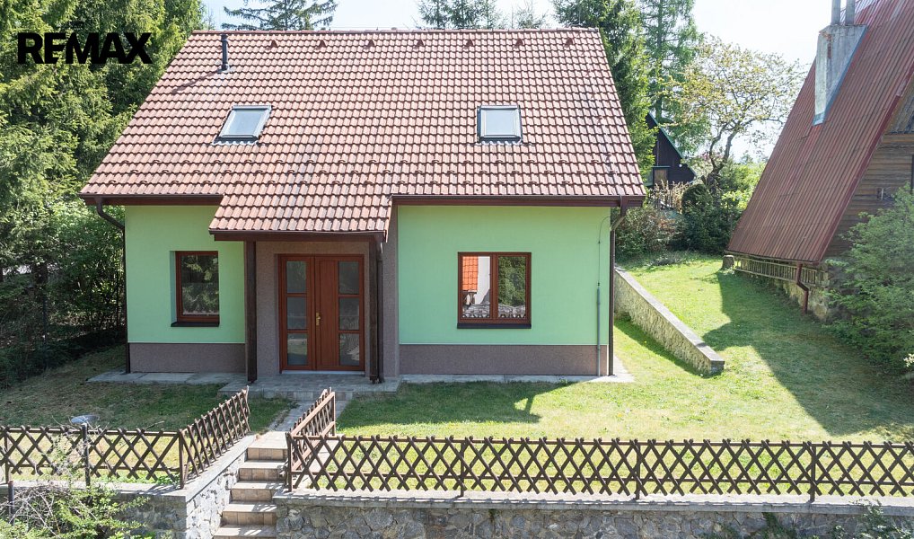 Prodej domu 112 m² s pozemkem 275 m², Blansko – náhled fotky 2